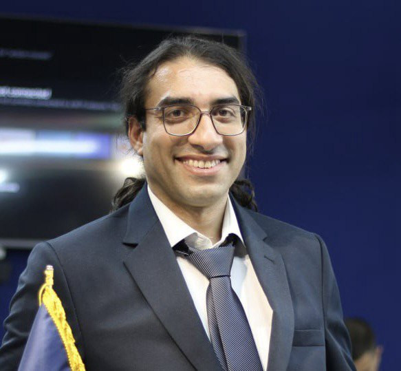 عرفان مسائلی