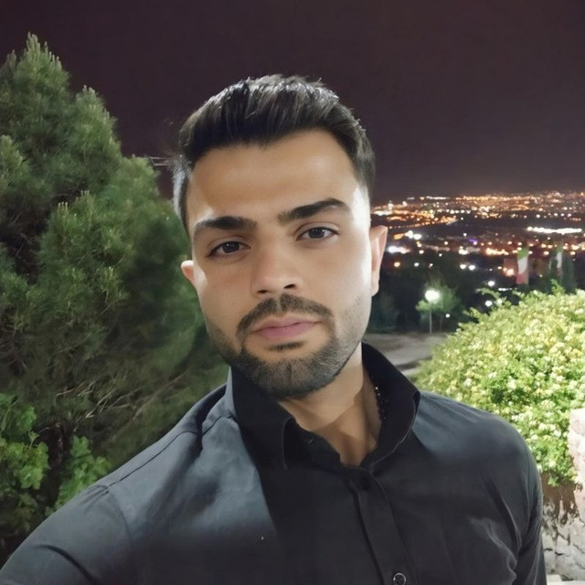 حامد راد